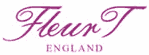 Fleur T Logo