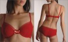 Eres Le Jersey Mat Seraphine Edelia Full Cup Bra
