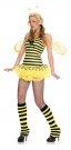 Buzzed Bee Costume