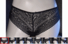 Montelle Black Panties Example