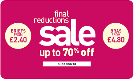 figleaves final reductions