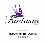 Fantasia Logo