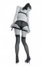 Lovely Planet Maison Close knickers back stockings