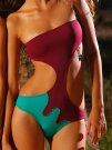 Tapwater Swimsuit Tapwater Cut Out