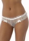 Charnos Frilled Thong