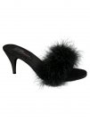 Feather Shoe