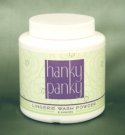 Hanky Panky Lingerie Wash 