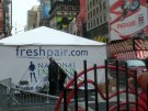 Freshpair.com Tent