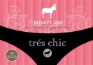 Smart Ass Tres Chic Thong
