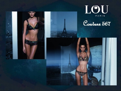 Lou Couture