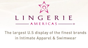 Lingerie Americas Logo