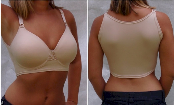 Shapeez Launches New Shapewear Bra and Expands Distribution to