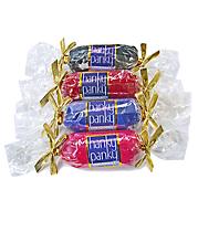 Hanky Panky Original Thong in Candy Rolled Package