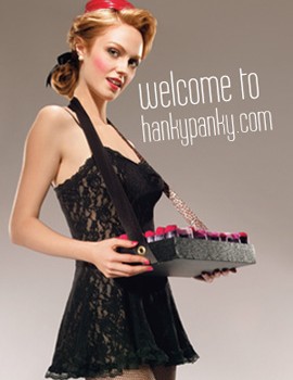 welcome-to-hankypanky.com