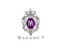 Madame V logo