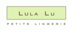 Lula Lu Petite Lingerie