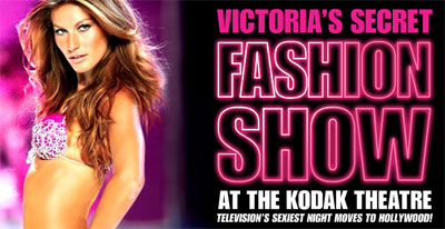 Victorias Secret Fashion Show