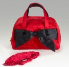 spoylt luxury lingerie bag and eyemask