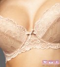 Le Mystere No9 Detail Bow Zoom