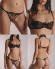 Ritratti Splendore Couture Demi-Cup and thong