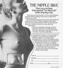 The Original Nipple Bra