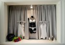 Brazilian bridal lingerie lounge at Taye