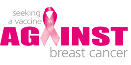 against breast cancer