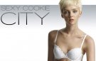 Heather Marks, Lace Sexy Cookie City Bra