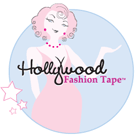 hollywood fashion tape