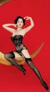 Dita Von Teese for Frederick's of Hollywood