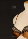 Carine Gilson Couture Lingerie