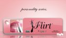 Flirt Mint Tin