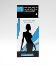 Pure Style Girlfriends Pick-Me-Up Breast Lift-Up Tape