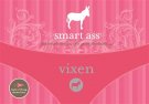 Smart Ass Vixen Signature Thong