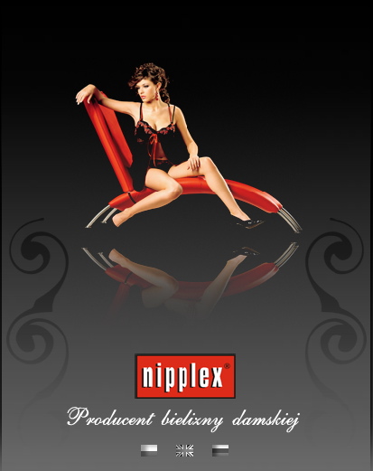nipplex lingerie