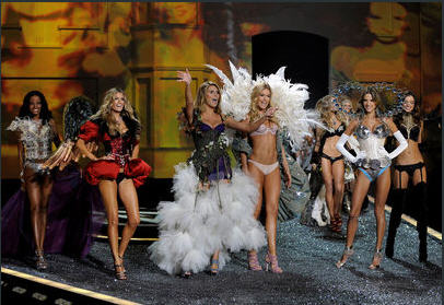 Victoria's Secret Fashion Show 2009
